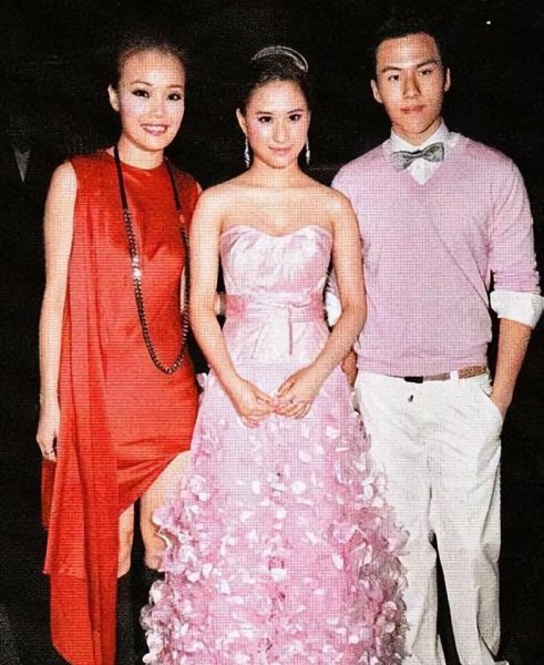 何超莲个人资料简介