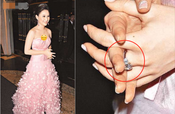 何超莲个人资料简介