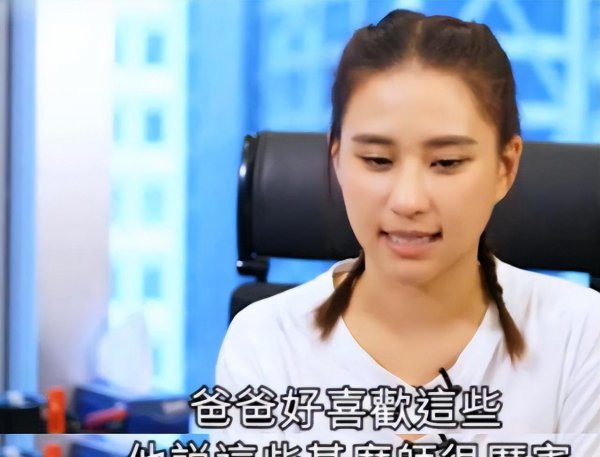 何超莲个人资料简介