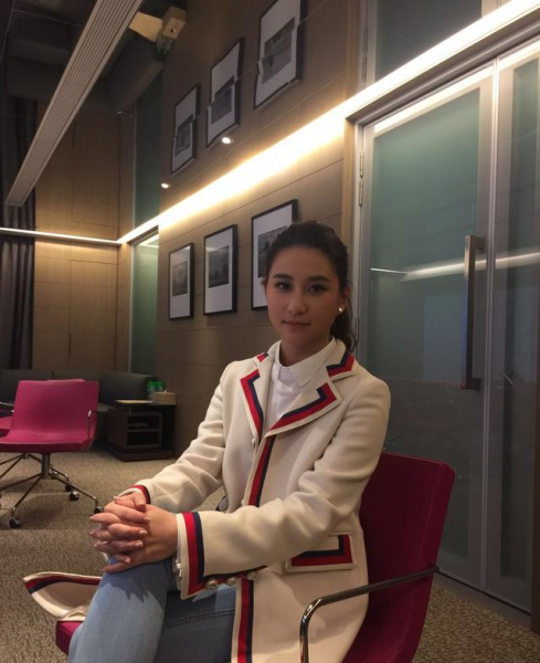 何超莲个人资料简介