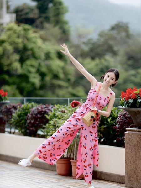 何超莲个人资料简介