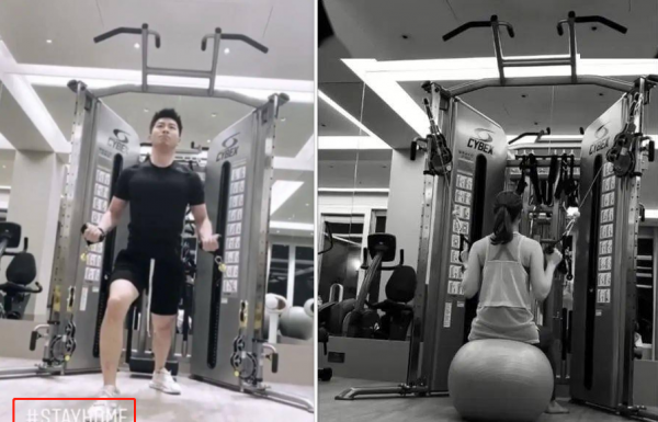 何超莲个人资料简介