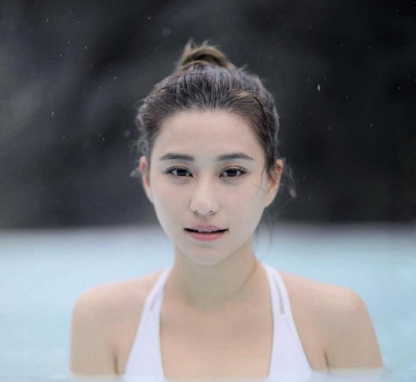 何超莲个人资料简介