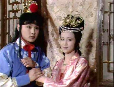 红楼梦秦可卿的丈夫 贾蓉为何对才貌俱佳的秦可卿如此冷漠