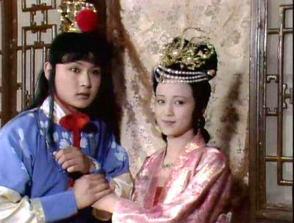 红楼梦秦可卿的丈夫