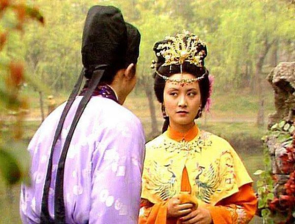 红楼梦秦可卿的丈夫