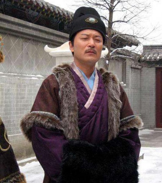 红楼梦秦可卿的丈夫