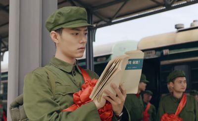 肖战出道时间是几月几日 回顾演员肖战的出道成名史