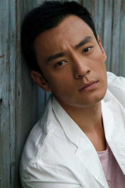 男演员李光洁个人资料简介