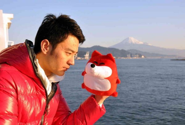 男演员李光洁个人资料简介