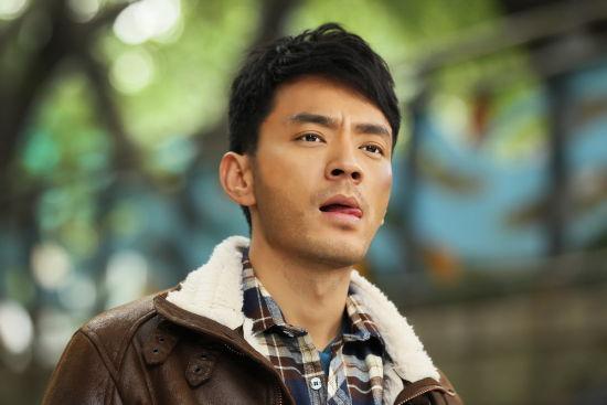 男演员李光洁个人资料简介