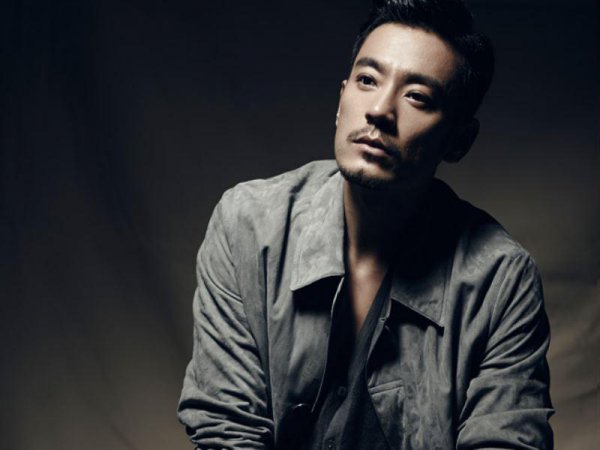 男演员李光洁个人资料简介