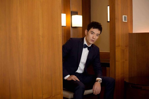 男演员李光洁个人资料简介