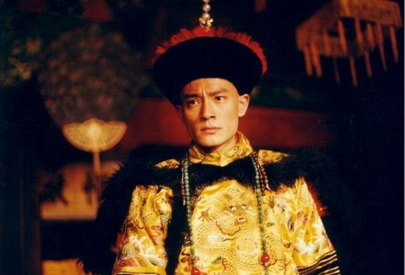 男演员李光洁个人资料简介