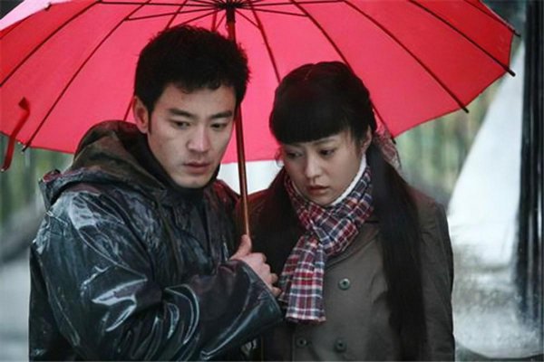 男演员李光洁个人资料简介