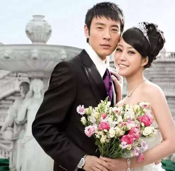 男演员李光洁个人资料简介