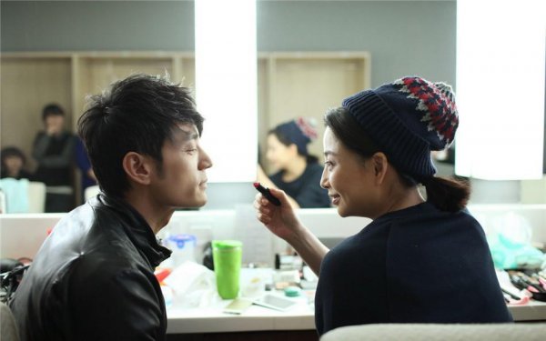 男演员李光洁个人资料简介