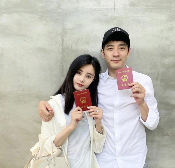 男演员李光洁个人资料简介