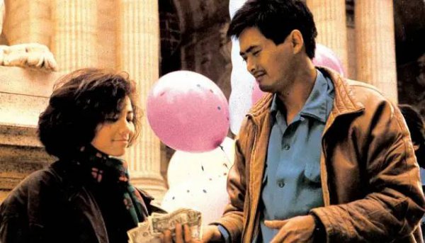 有哪些好看的伤感电影推荐