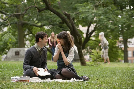 适合热恋情侣看的电影