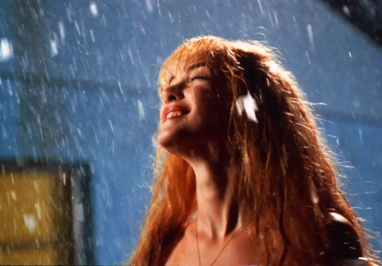 适合热恋情侣看的电影