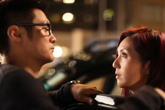 适合热恋情侣看的电影