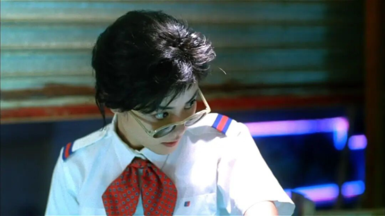 适合热恋情侣看的电影