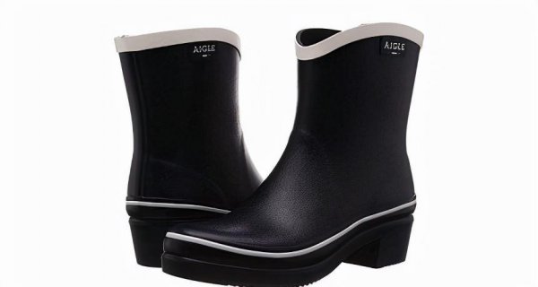 雨鞋什么牌子的质量好