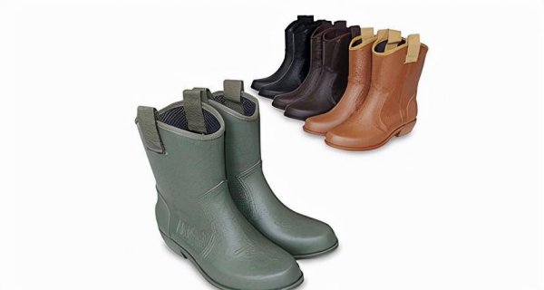 雨鞋什么牌子的质量好