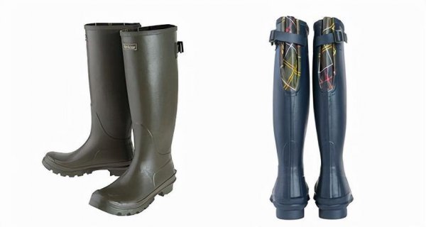雨鞋什么牌子的质量好
