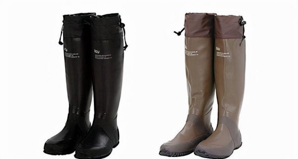 雨鞋什么牌子的质量好