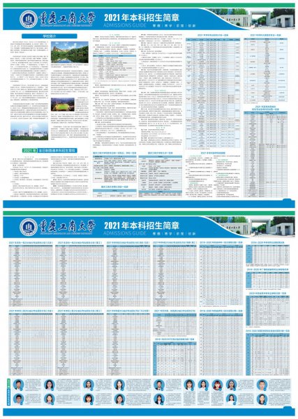 重庆工商大学是几本院校