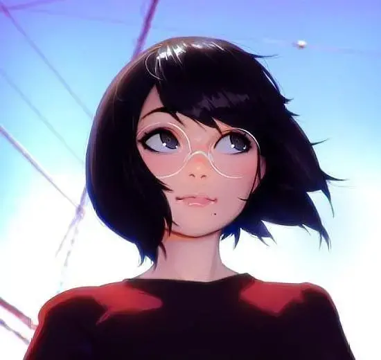 女人靠自己的霸气说说