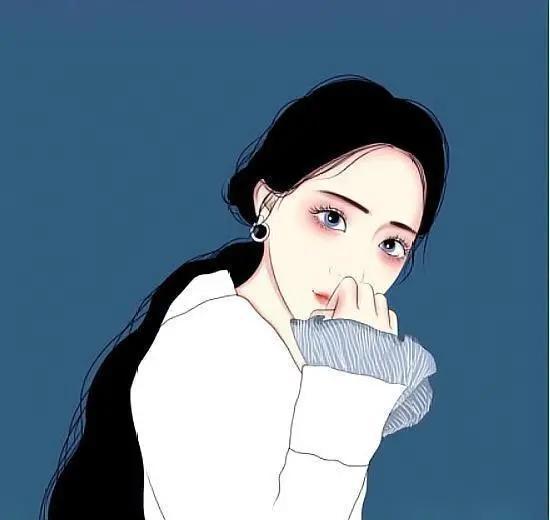 女人靠自己的霸气说说