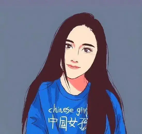 女人靠自己的霸气说说