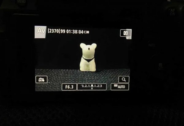 曝光补偿是什么意思