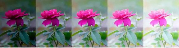 曝光补偿是什么意思