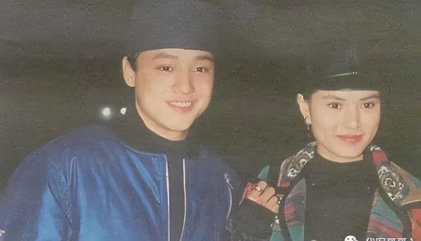 香港演员李若彤多大年龄了