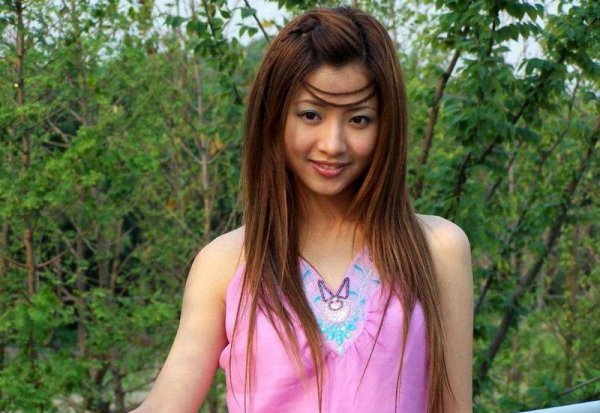 明星沈丽君个人资料简介