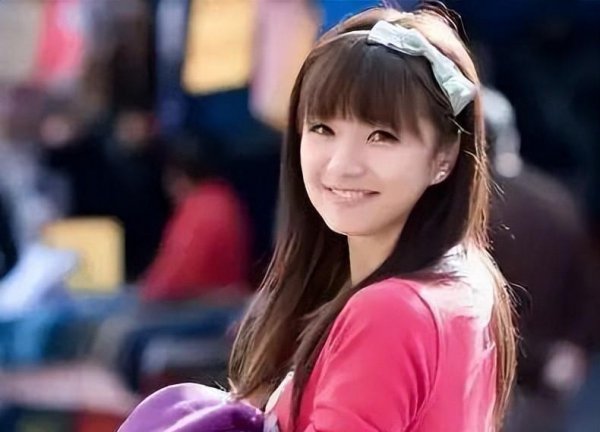 明星沈丽君个人资料简介