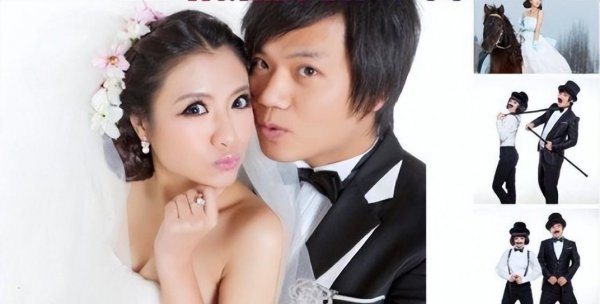 明星沈丽君个人资料简介