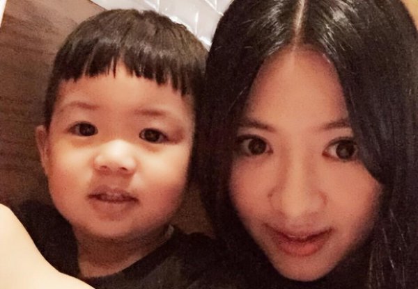 明星沈丽君个人资料简介