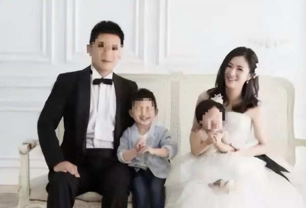 明星沈丽君个人资料简介