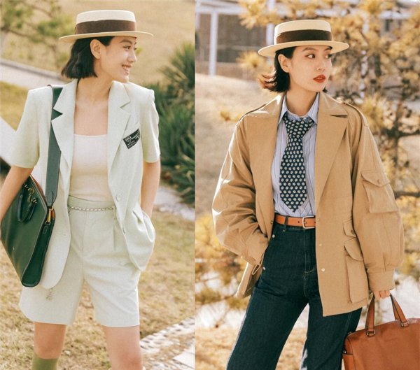 头大戴什么帽子好看