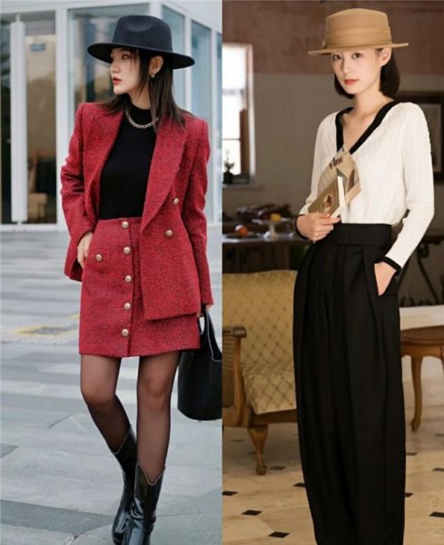 头大戴什么帽子好看