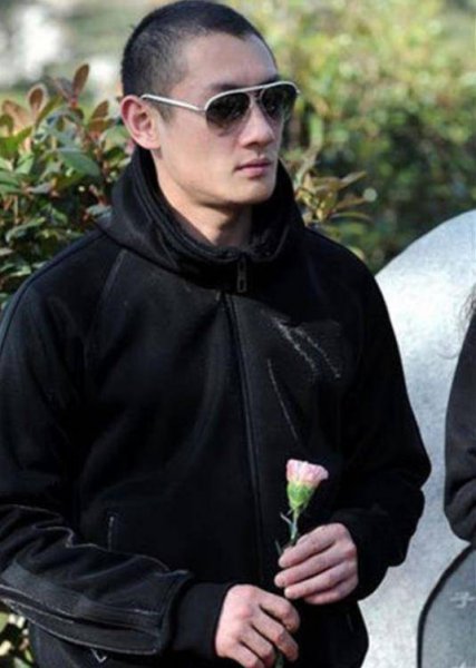 汪雨的家世背景及身份