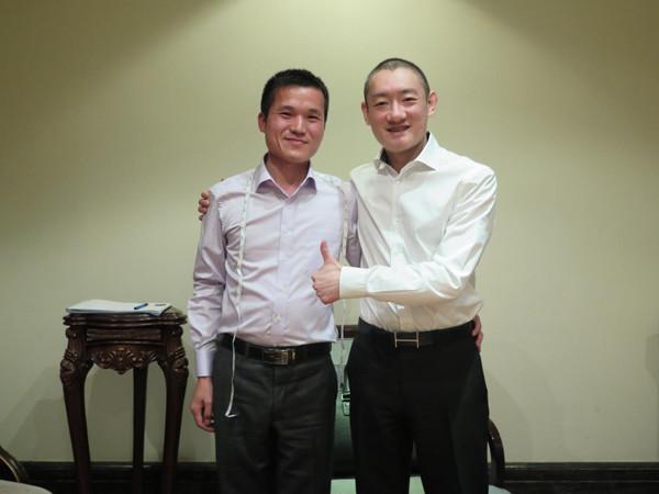 汪雨的家世背景及身份