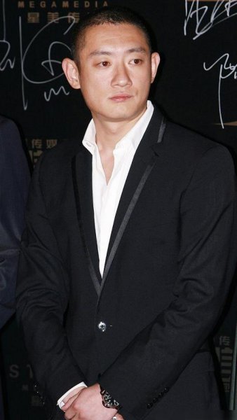 汪雨的家世背景及身份