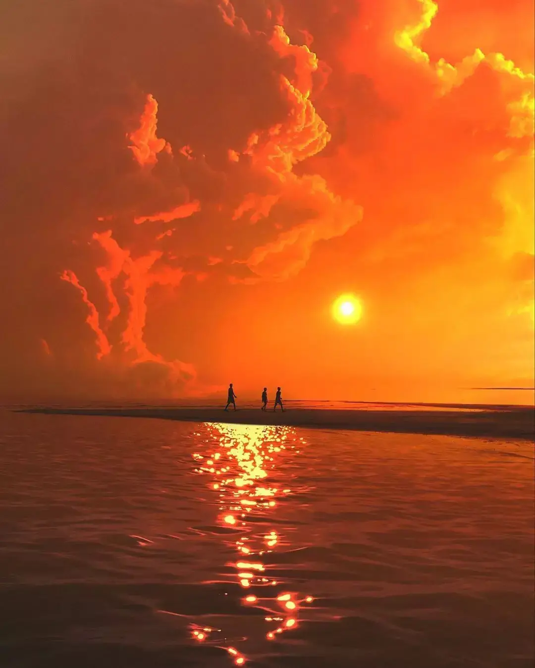 穷男人对你再好也不能嫁