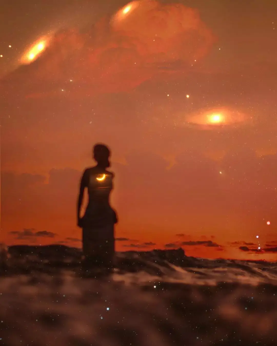 穷男人对你再好也不能嫁